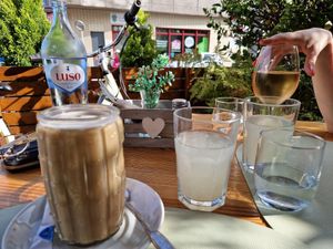  at Mundo Vegan - Vegan World in Funchal