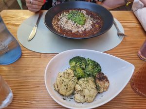  at Mundo Vegan - Vegan World in Funchal