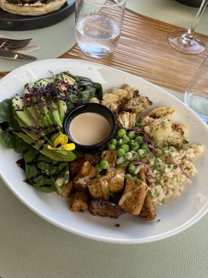   at Mundo Vegan - Vegan World in Funchal