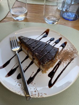   at Mundo Vegan - Vegan World in Funchal