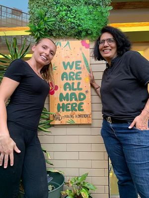  at Mundo Vegan - Vegan World in Funchal