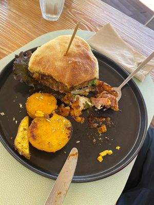  at Mundo Vegan - Vegan World in Funchal