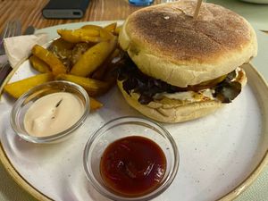  at Mundo Vegan - Vegan World in Funchal