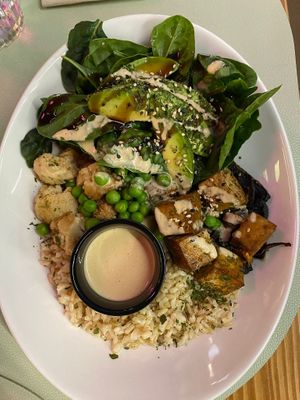  at Mundo Vegan - Vegan World in Funchal