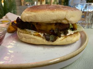  at Mundo Vegan - Vegan World in Funchal