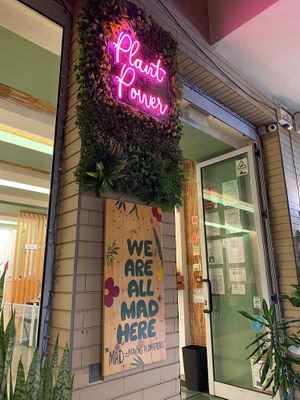  at Mundo Vegan - Vegan World in Funchal