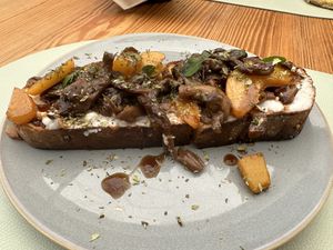   at Mundo Vegan - Vegan World in Funchal