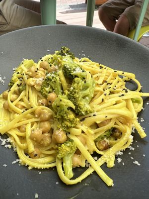   at Mundo Vegan - Vegan World in Funchal