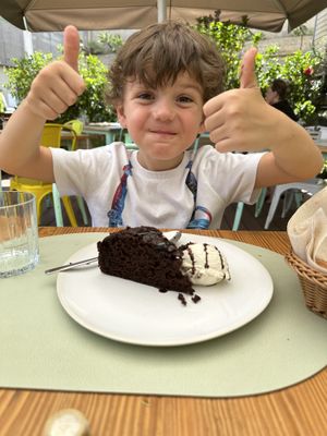   at Mundo Vegan - Vegan World in Funchal