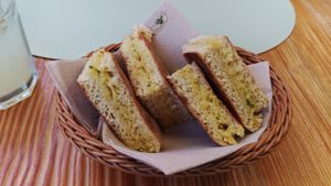  at Mundo Vegan - Vegan World in Funchal