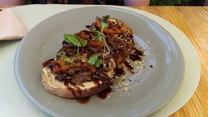  at Mundo Vegan - Vegan World in Funchal