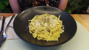  at Mundo Vegan - Vegan World in Funchal