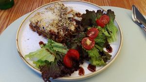  at Mundo Vegan - Vegan World in Funchal