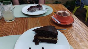  at Mundo Vegan - Vegan World in Funchal