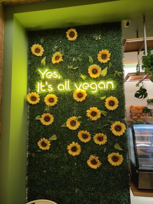  at Mundo Vegan - Vegan World in Funchal