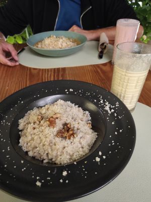  at Mundo Vegan - Vegan World in Funchal