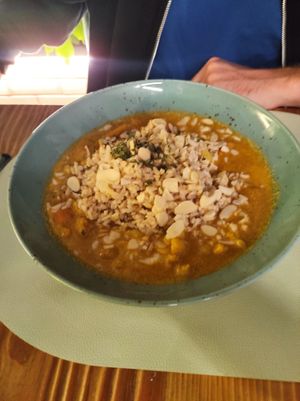  at Mundo Vegan - Vegan World in Funchal