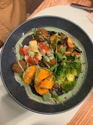  at Mundo Vegan - Vegan World in Funchal