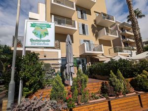 Exterior at Mundo Vegan - Vegan World in Funchal