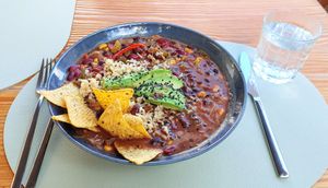  at Mundo Vegan - Vegan World in Funchal