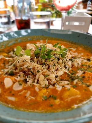 #Veganuary at Mundo Vegan - Vegan World in Funchal