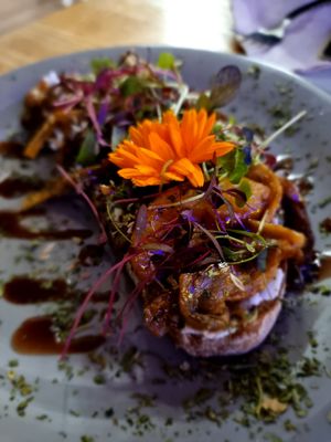 #Veganuary at Mundo Vegan - Vegan World in Funchal