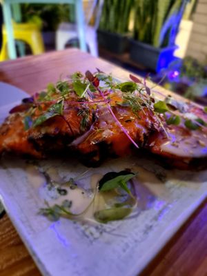 #Veganuary at Mundo Vegan - Vegan World in Funchal