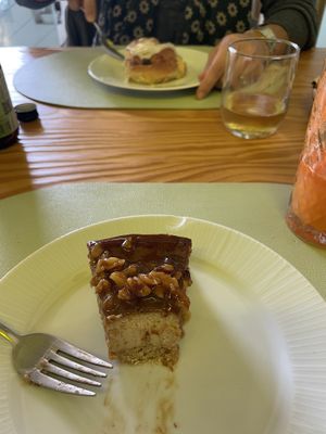   at Mundo Vegan - Vegan World in Funchal