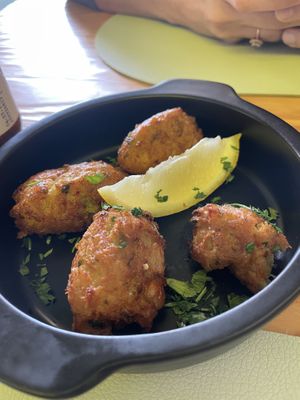   at Mundo Vegan - Vegan World in Funchal