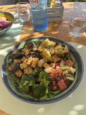   at Mundo Vegan - Vegan World in Funchal