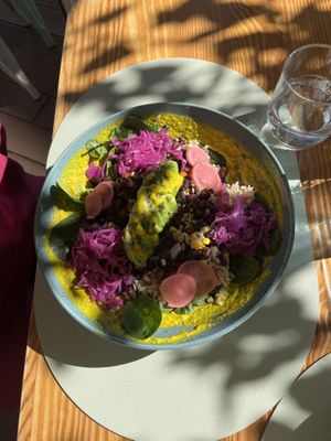   at Mundo Vegan - Vegan World in Funchal