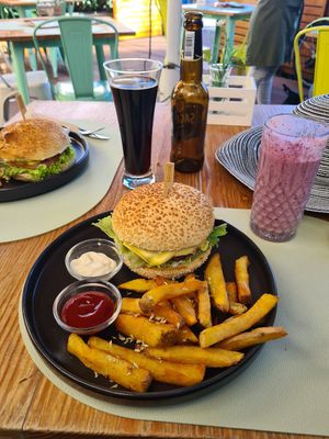  at Mundo Vegan - Vegan World in Funchal