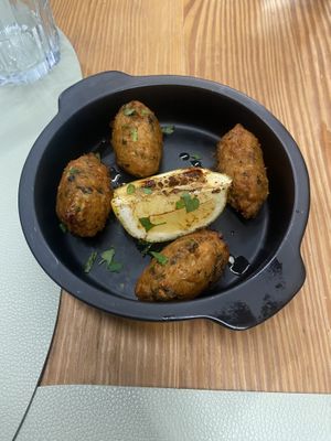 Starter  at Mundo Vegan - Vegan World in Funchal