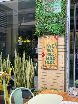  at Mundo Vegan - Vegan World in Funchal