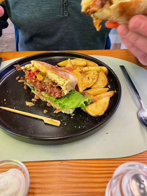  at Mundo Vegan - Vegan World in Funchal