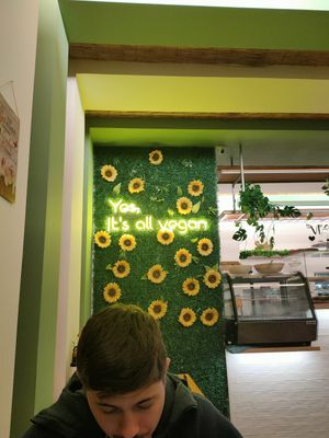  at Mundo Vegan - Vegan World in Funchal