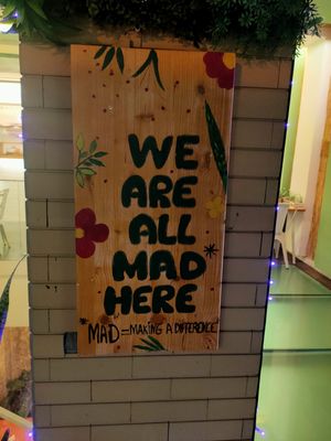  at Mundo Vegan - Vegan World in Funchal