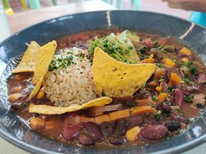  at Mundo Vegan - Vegan World in Funchal