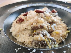  at Mundo Vegan - Vegan World in Funchal