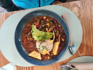  at Mundo Vegan - Vegan World in Funchal