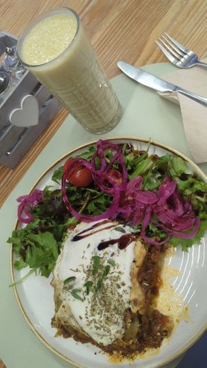  at Mundo Vegan - Vegan World in Funchal