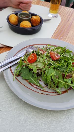  at Mundo Vegan - Vegan World in Funchal