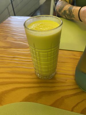   at Mundo Vegan - Vegan World in Funchal