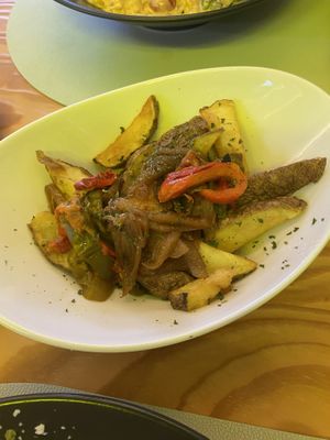   at Mundo Vegan - Vegan World in Funchal