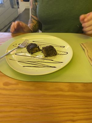   at Mundo Vegan - Vegan World in Funchal