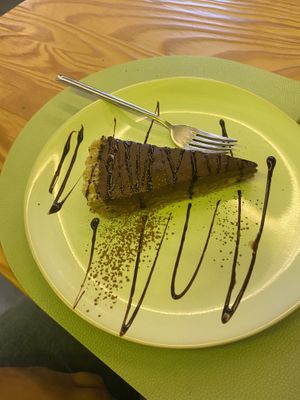   at Mundo Vegan - Vegan World in Funchal