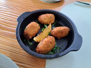  at Mundo Vegan - Vegan World in Funchal