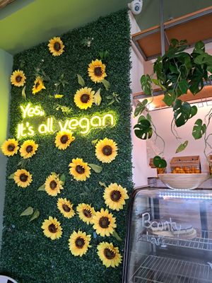  at Mundo Vegan - Vegan World in Funchal