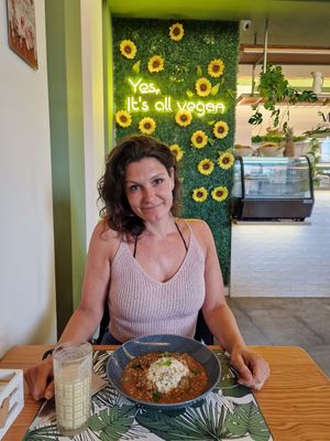  at Mundo Vegan - Vegan World in Funchal