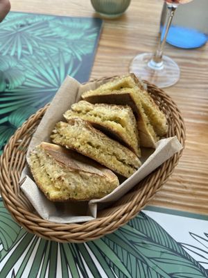   at Mundo Vegan - Vegan World in Funchal